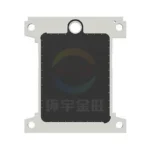 JWVPA2040 Резиновая диафрагменная фильтровальная плита (1)