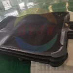 JWVPA2040 Резиновая диафрагменная фильтровальная плита (3)